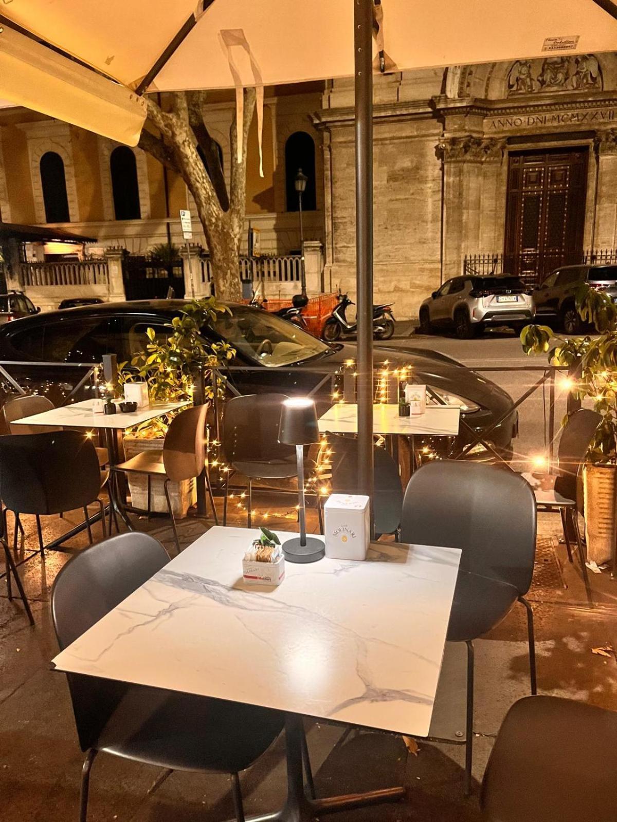Monia Coliseum Apartment Rome Exterior photo