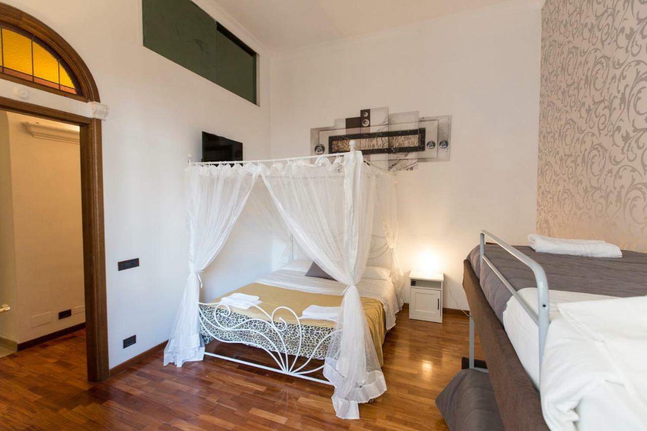 Monia Coliseum Apartment Rome Exterior photo