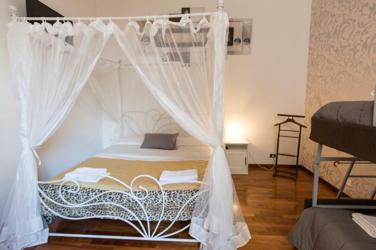 Monia Coliseum Apartment Rome Exterior photo