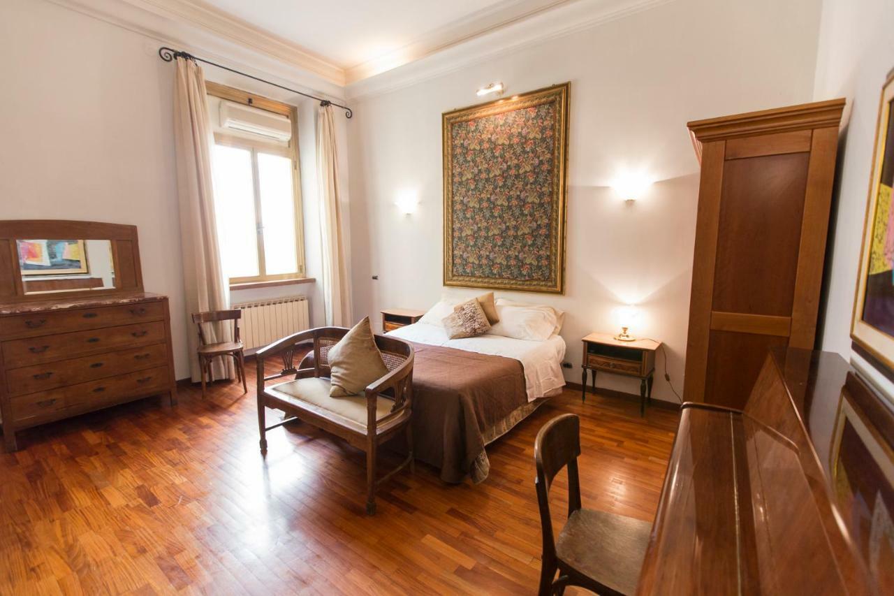 Monia Coliseum Apartment Rome Exterior photo