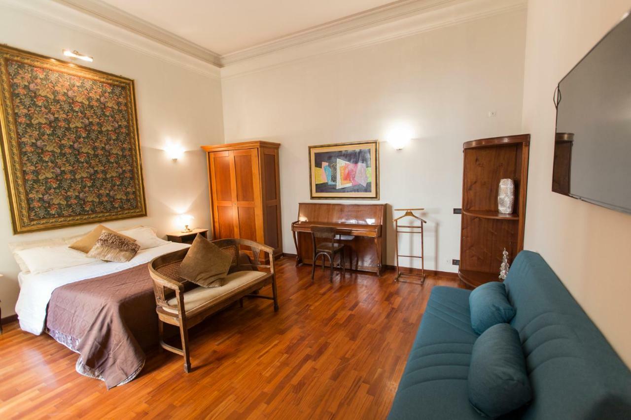 Monia Coliseum Apartment Rome Exterior photo