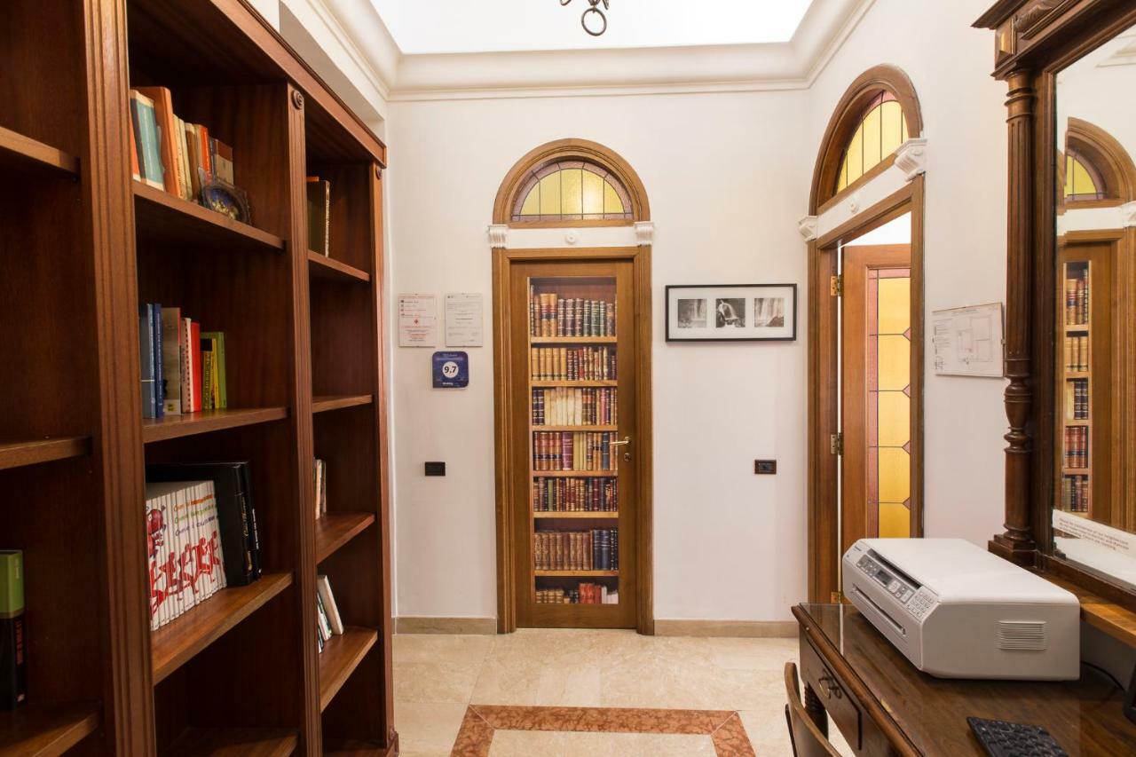 Monia Coliseum Apartment Rome Exterior photo