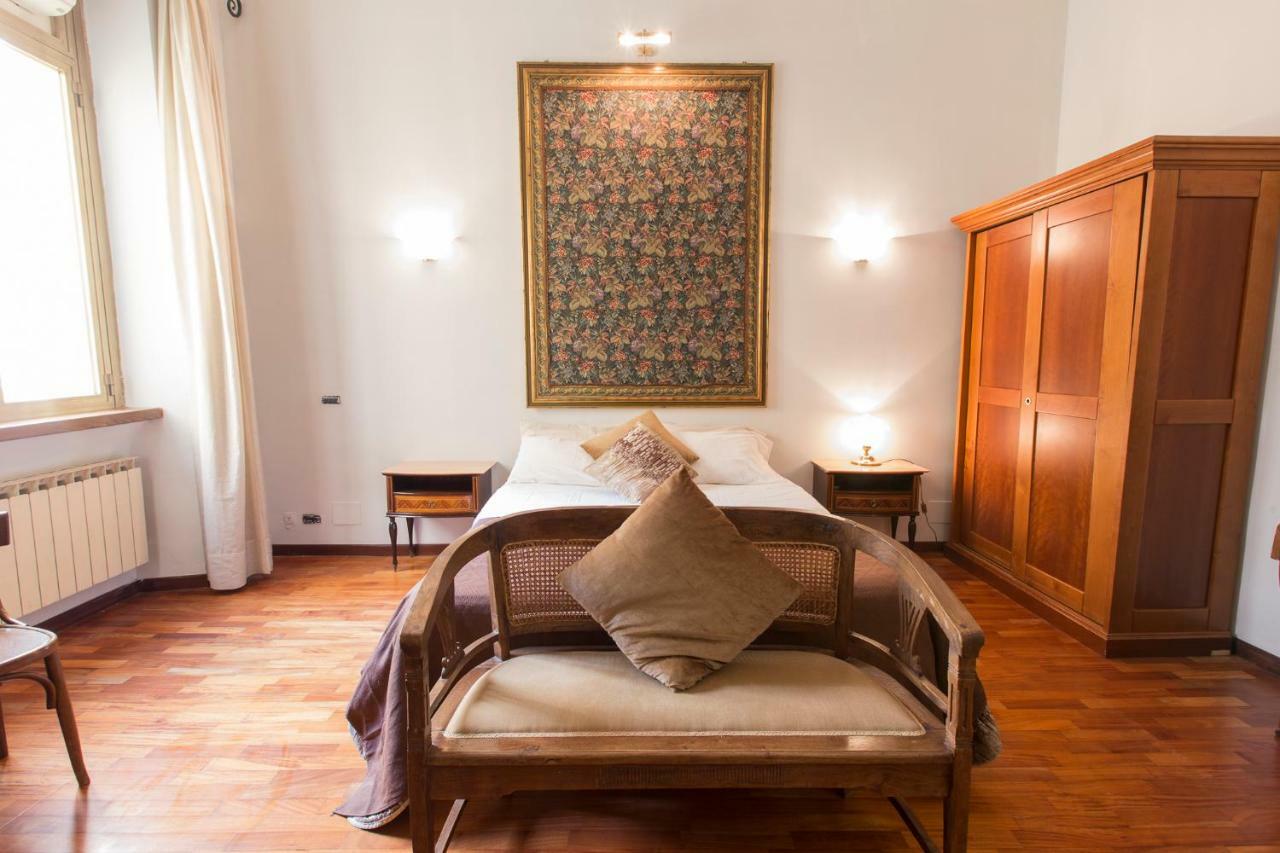 Monia Coliseum Apartment Rome Exterior photo