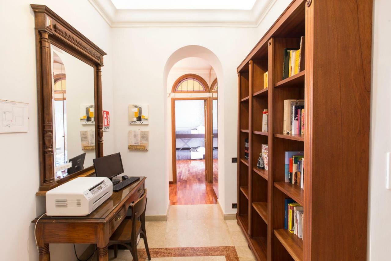 Monia Coliseum Apartment Rome Exterior photo