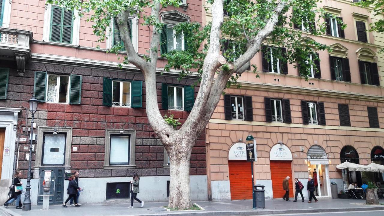 Monia Coliseum Apartment Rome Exterior photo